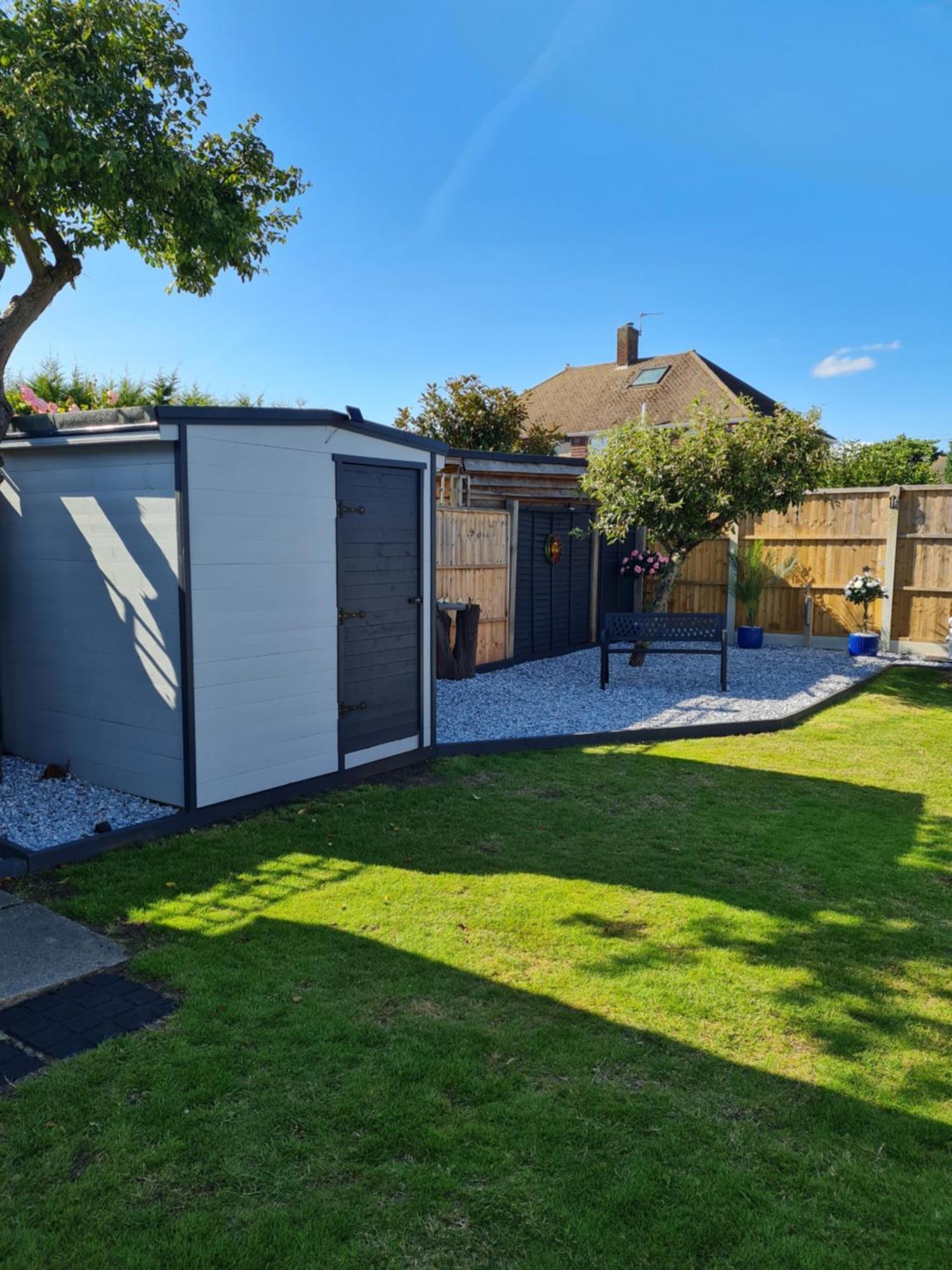 A Bright And Spacious Gem Staines-upon-Thames Exterior photo